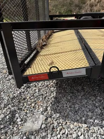new Utility Trailers Native Trailers  for sale, in New Tazewell, TN Thumbnail 6