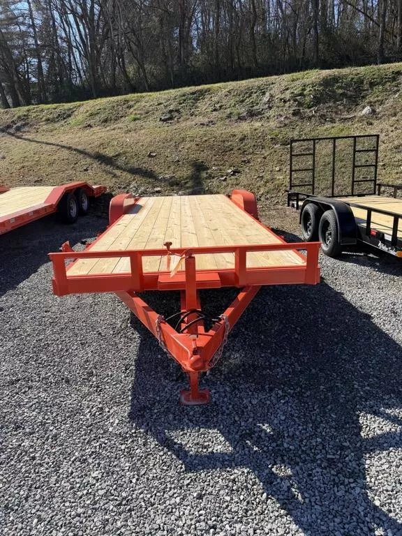 new Car Haulers / Racing Trailers Native Trailers  for sale, in New Tazewell, TN Thumbnail 2