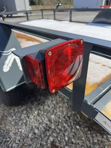 new Utility Trailers Native Trailers  for sale, in New Tazewell, TN Thumbnail 6