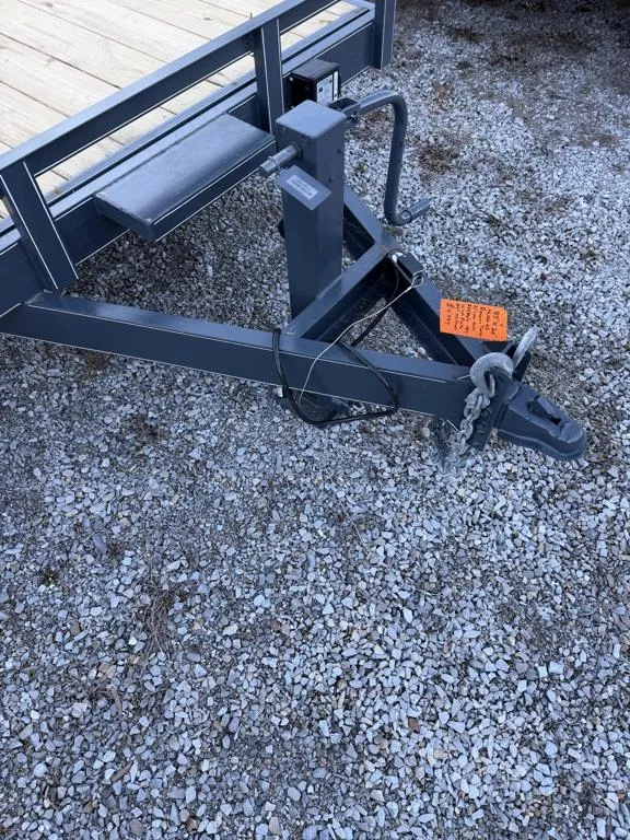 new Equipment / Flatbed Trailers Native Trailers  for sale, in New Tazewell, TN Thumbnail 4