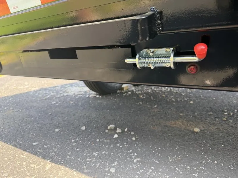 new Dump Trailers Homesteader Trailers  for sale, in New Tazewell, TN Thumbnail 10