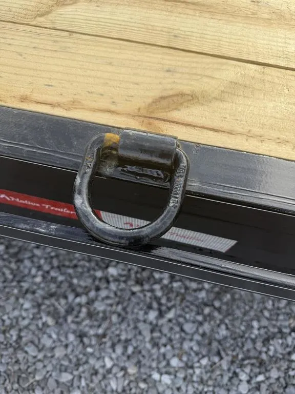 new Equipment / Flatbed Trailers Native Trailers  for sale, in New Tazewell, TN Thumbnail 6