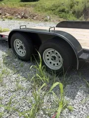 new Car Haulers / Racing Trailers Native Trailers  for sale, in New Tazewell, TN Thumbnail 6