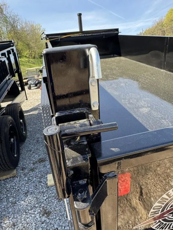 new Dump Trailers Homesteader Trailers  for sale, in New Tazewell, TN Thumbnail 13