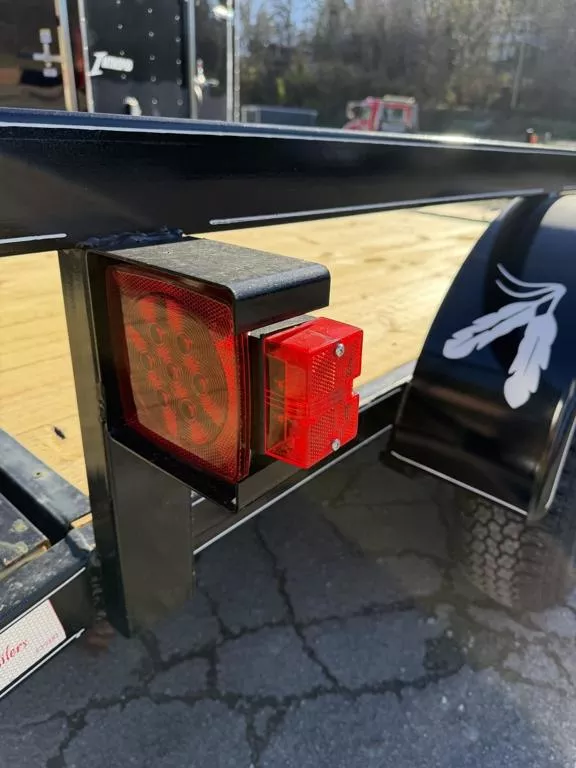 new Utility Trailers Native Trailers  for sale, in New Tazewell, TN Thumbnail 9