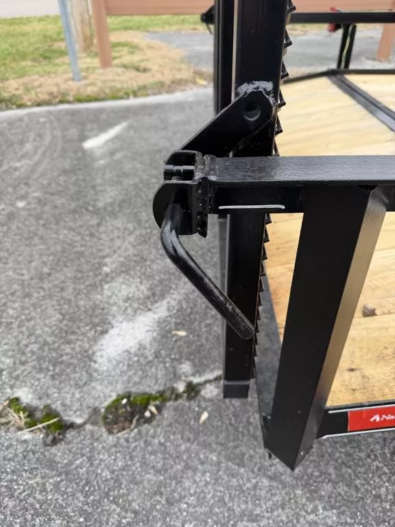 new Utility Trailers Native Trailers  for sale, in New Tazewell, TN Thumbnail 9