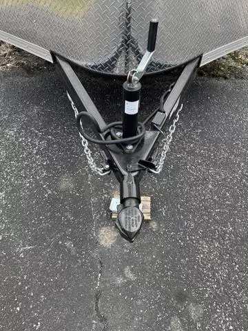 used Horse Trailers Homesteader Trailers  for sale, in New Tazewell, TN Thumbnail 4