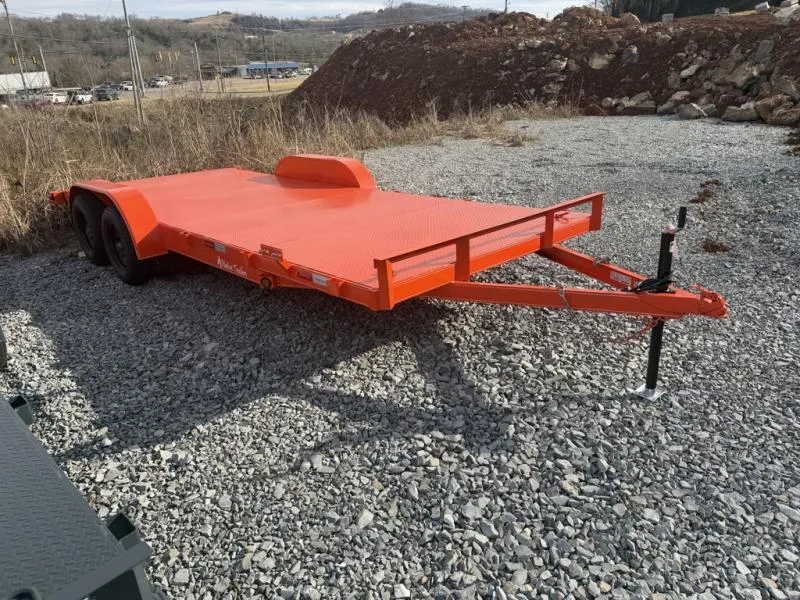 new Car Haulers / Racing Trailers Native Trailers  for sale, in New Tazewell, TN Thumbnail 3