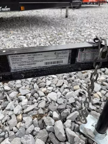 new Utility Trailers Native Trailers  for sale, in New Tazewell, TN Thumbnail 10