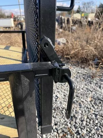 new Utility Trailers Native Trailers  for sale, in New Tazewell, TN Thumbnail 8