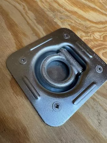 new Cargo (Enclosed) Trailers Homesteader Trailers  for sale, in New Tazewell, TN Thumbnail 5