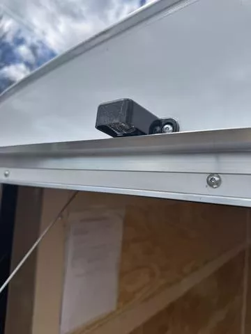 new Cargo (Enclosed) Trailers Homesteader Trailers  for sale, in New Tazewell, TN Thumbnail 13