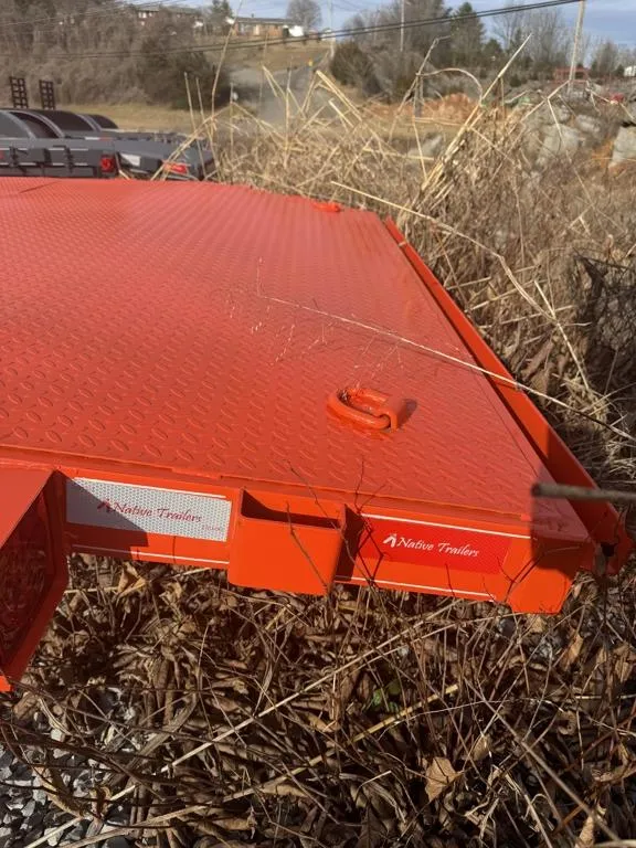 new Car Haulers / Racing Trailers Native Trailers  for sale, in New Tazewell, TN Thumbnail 9