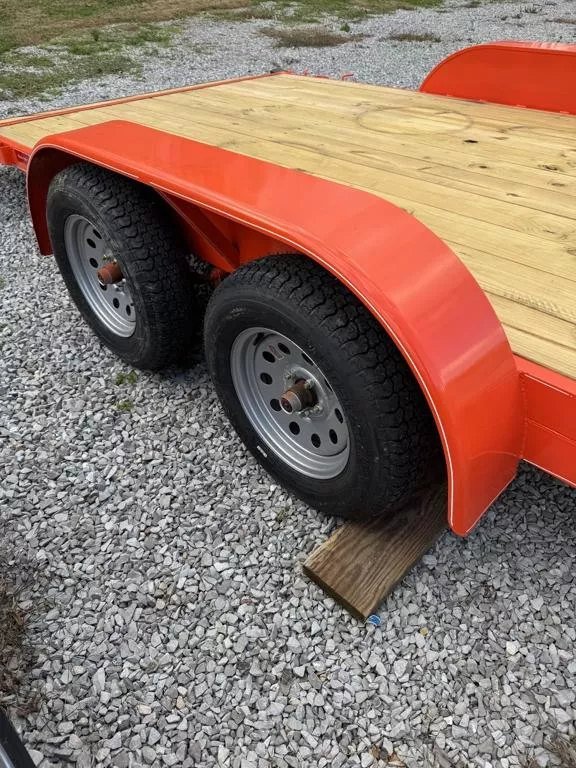 new Car Haulers / Racing Trailers Native Trailers  for sale, in New Tazewell, TN Thumbnail 6