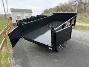 new Dump Trailers Homesteader Trailers  for sale, in New Tazewell, TN Thumbnail 4