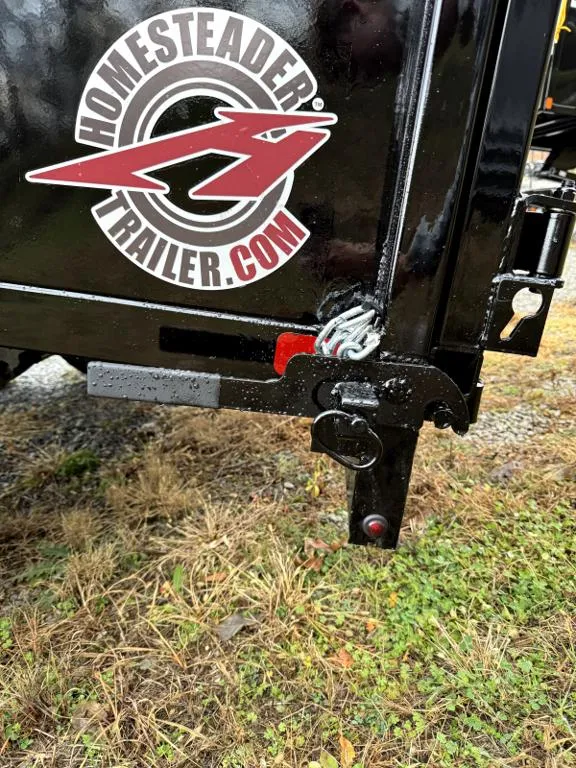 new Dump Trailers Homesteader Trailers  for sale, in New Tazewell, TN Thumbnail 2