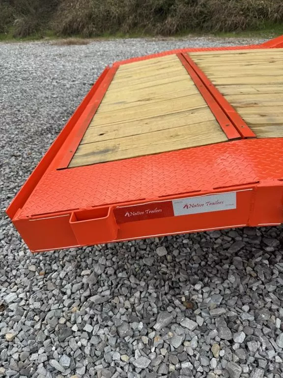 new Car Haulers / Racing Trailers Native Trailers  for sale, in New Tazewell, TN Thumbnail 7