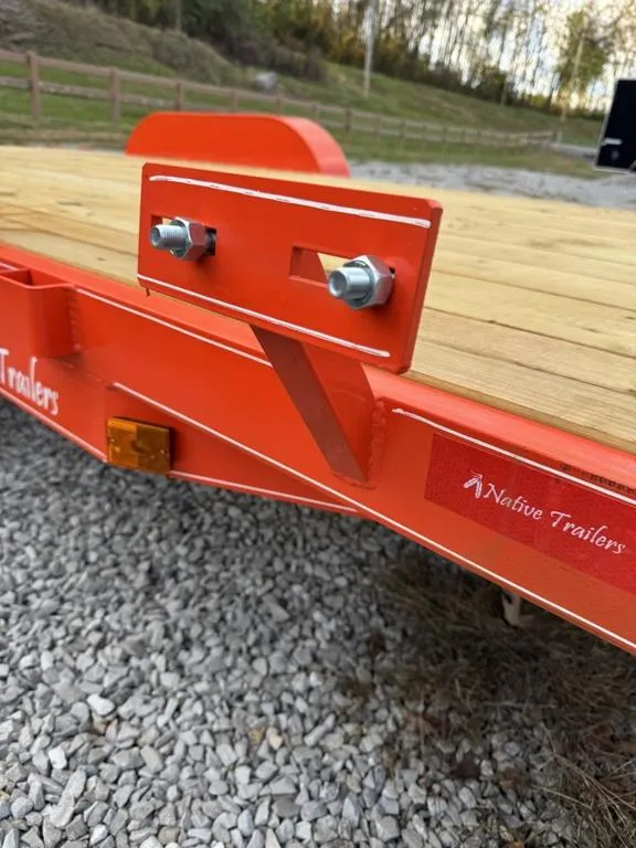 new Car Haulers / Racing Trailers Native Trailers  for sale, in New Tazewell, TN Thumbnail 5