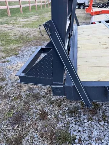 new Equipment / Flatbed Trailers Native Trailers  for sale, in New Tazewell, TN Thumbnail 10