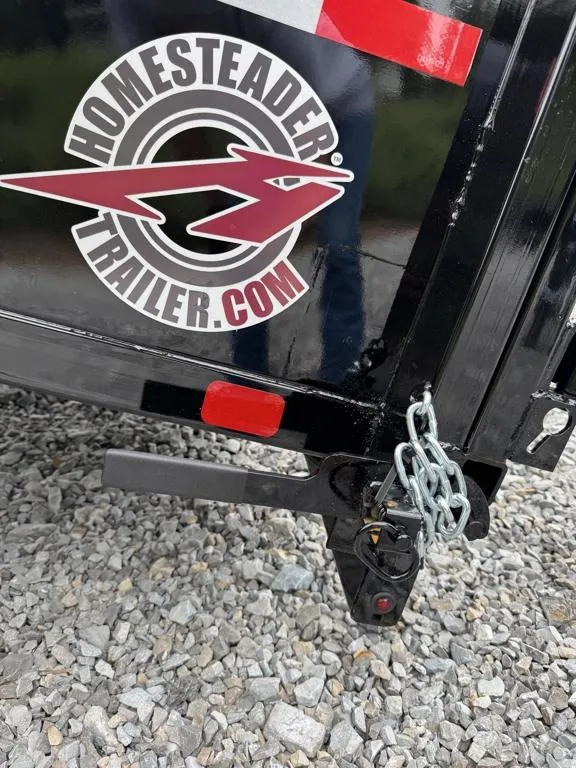 new Dump Trailers Homesteader Trailers  for sale, in New Tazewell, TN Thumbnail 8