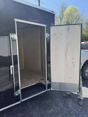 new Cargo (Enclosed) Trailers Homesteader Trailers  for sale, in New Tazewell, TN Thumbnail 6