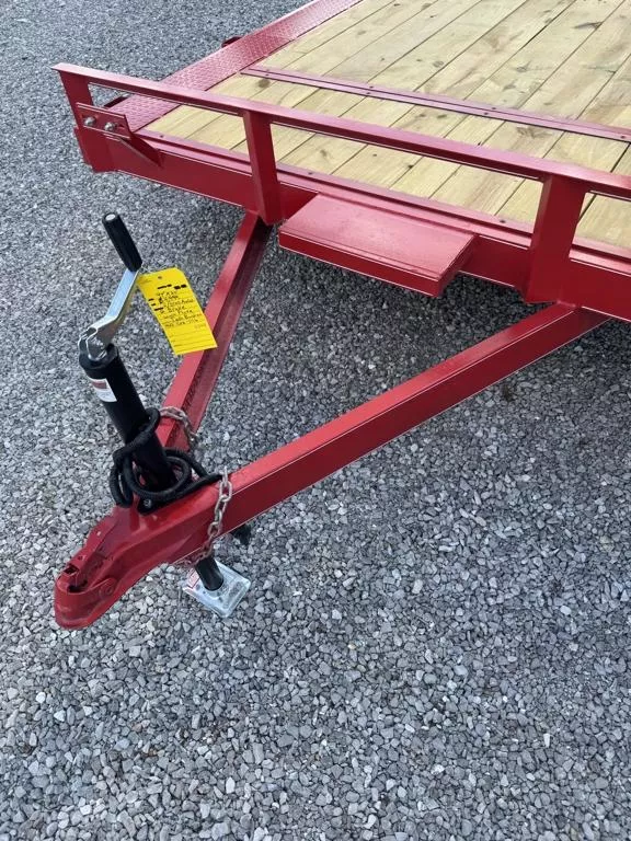 new Car Haulers / Racing Trailers Native Trailers  for sale, in New Tazewell, TN Thumbnail 4