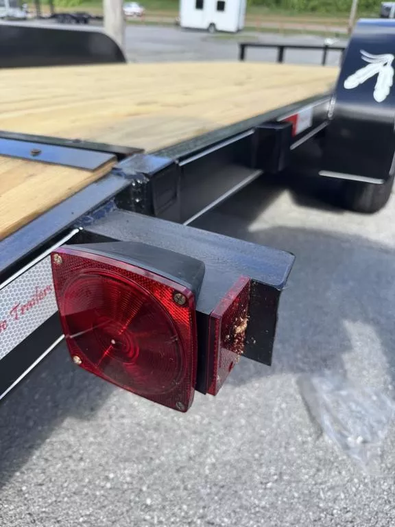 new Car Haulers / Racing Trailers Native Trailers  for sale, in New Tazewell, TN Thumbnail 8