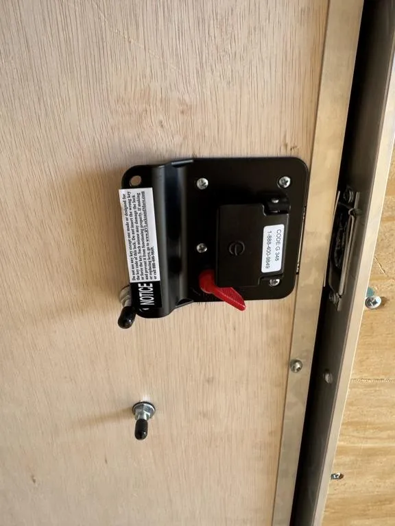 new Cargo (Enclosed) Trailers Homesteader Trailers  for sale, in New Tazewell, TN Thumbnail 8