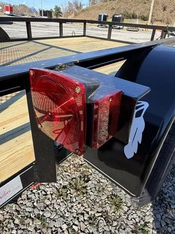 new Utility Trailers Native Trailers  for sale, in New Tazewell, TN Thumbnail 7