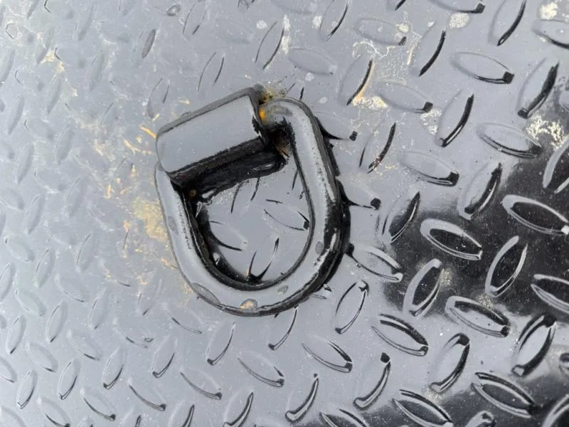 new Car Haulers / Racing Trailers Native Trailers  for sale, in New Tazewell, TN Thumbnail 4