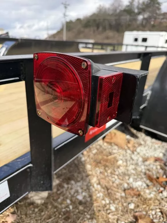 new Utility Trailers Native Trailers  for sale, in New Tazewell, TN Thumbnail 7