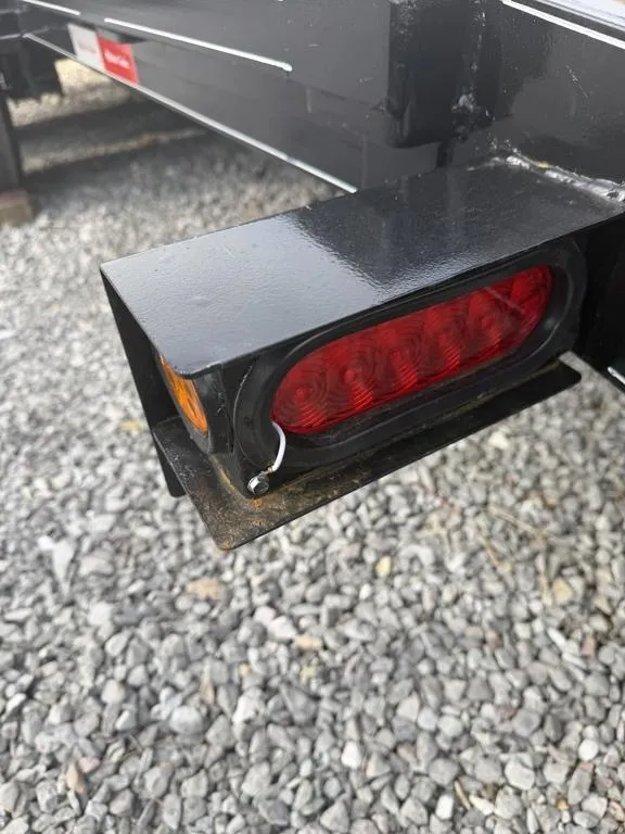 new Equipment / Flatbed Trailers Native Trailers  for sale, in New Tazewell, TN Thumbnail 9