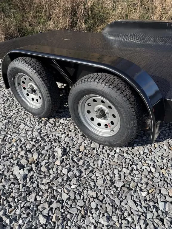 new Car Haulers / Racing Trailers Native Trailers  for sale, in New Tazewell, TN Thumbnail 6