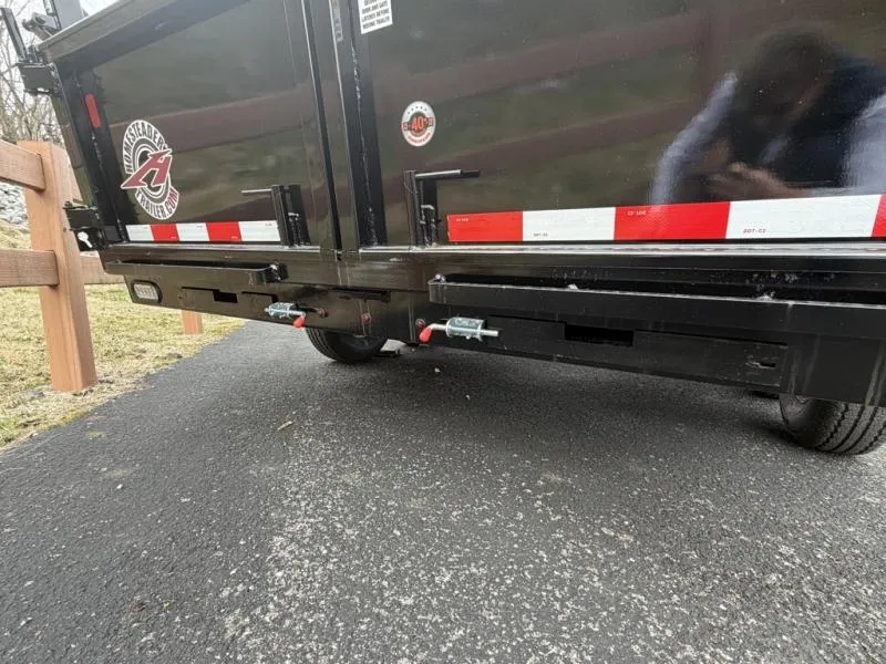 new Dump Trailers Homesteader Trailers  for sale, in New Tazewell, TN Thumbnail 9