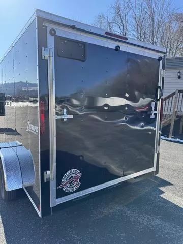 new Cargo (Enclosed) Trailers Homesteader Trailers  for sale, in New Tazewell, TN Thumbnail 8