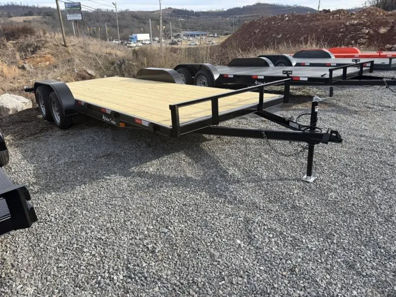 new Car Haulers / Racing Trailers Native Trailers  for sale, in New Tazewell, TN Thumbnail 3