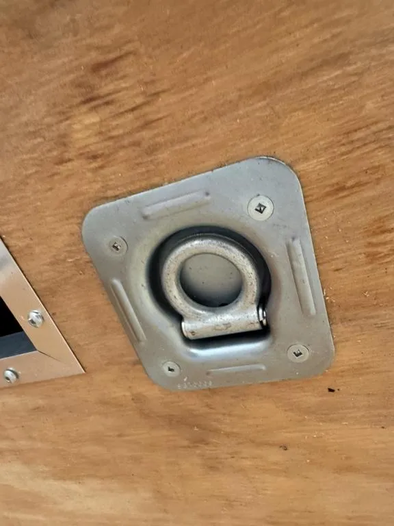 new Cargo (Enclosed) Trailers Homesteader Trailers  for sale, in New Tazewell, TN Thumbnail 17