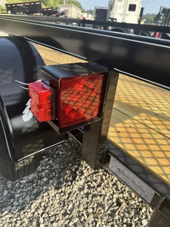 new Utility Trailers Native Trailers  for sale, in New Tazewell, TN Thumbnail 6