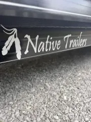 new Car Haulers / Racing Trailers Native Trailers  for sale, in New Tazewell, TN Thumbnail 9