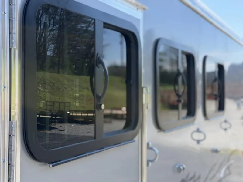 new Horse Trailers Homesteader Trailers  for sale, in New Tazewell, TN Thumbnail 5