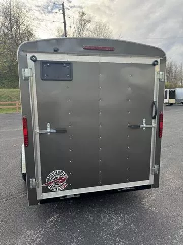 new Cargo (Enclosed) Trailers Homesteader Trailers  for sale, in New Tazewell, TN Thumbnail 9