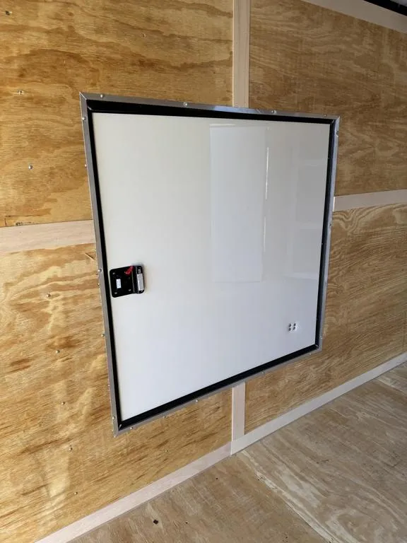 new Cargo (Enclosed) Trailers Homesteader Trailers  for sale, in New Tazewell, TN Thumbnail 11