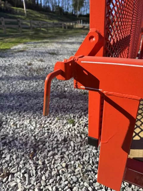 new Utility Trailers Native Trailers  for sale, in New Tazewell, TN Thumbnail 6