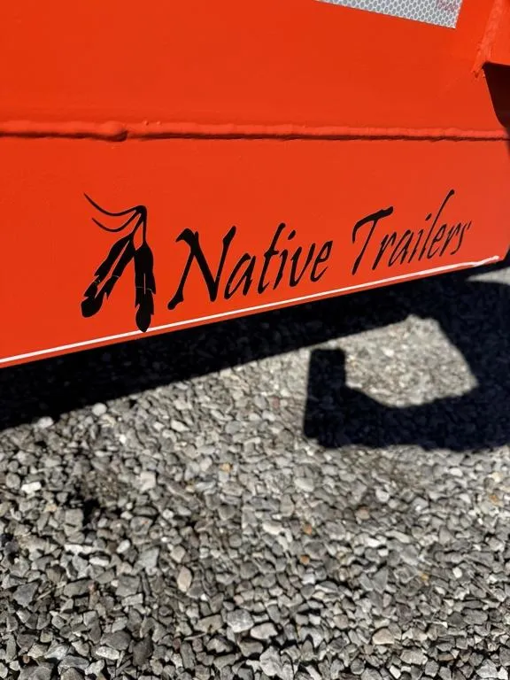 new Car Haulers / Racing Trailers Native Trailers  for sale, in New Tazewell, TN Thumbnail 6
