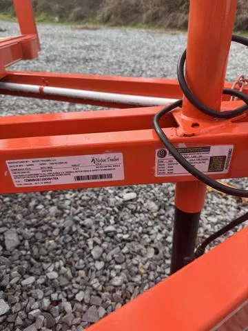 new Utility Trailers Native Trailers  for sale, in New Tazewell, TN Thumbnail 10