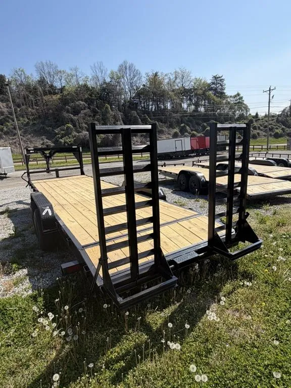 new Equipment / Flatbed Trailers Native Trailers  for sale, in New Tazewell, TN Thumbnail 10