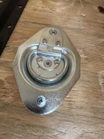 new Cargo (Enclosed) Trailers Homesteader Trailers  for sale, in New Tazewell, TN Thumbnail 8