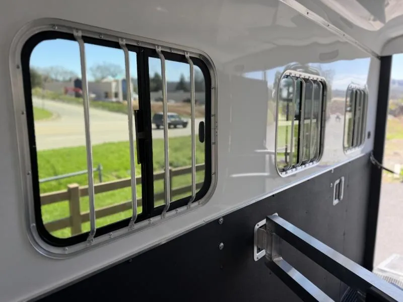 new Horse Trailers Homesteader Trailers  for sale, in New Tazewell, TN Thumbnail 15