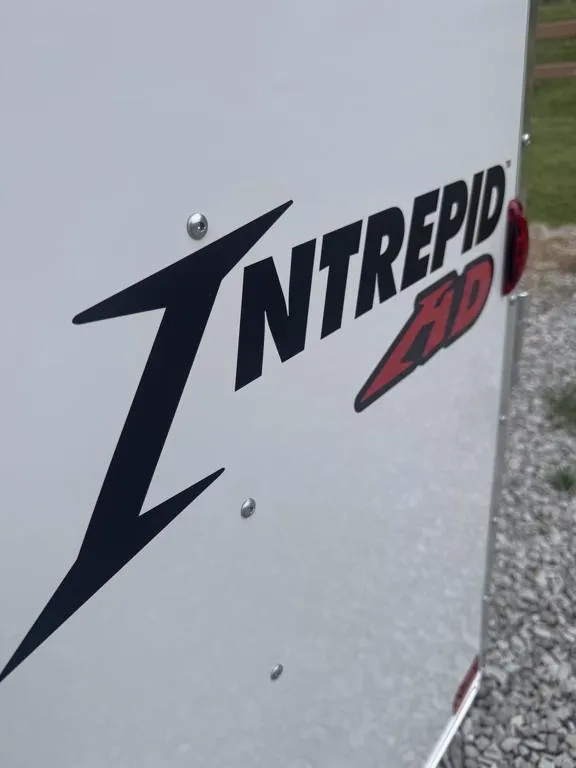 new Cargo (Enclosed) Trailers Homesteader Trailers  for sale, in New Tazewell, TN Thumbnail 18