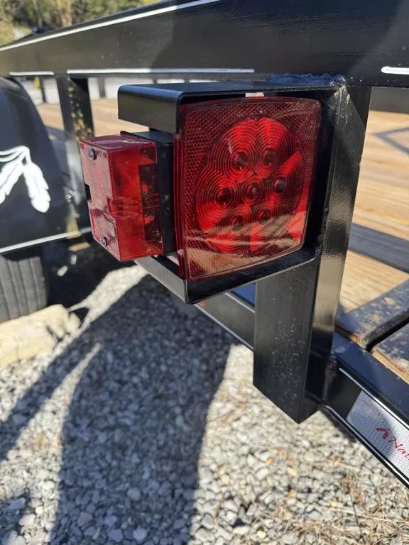 new Utility Trailers Native Trailers  for sale, in New Tazewell, TN Thumbnail 7